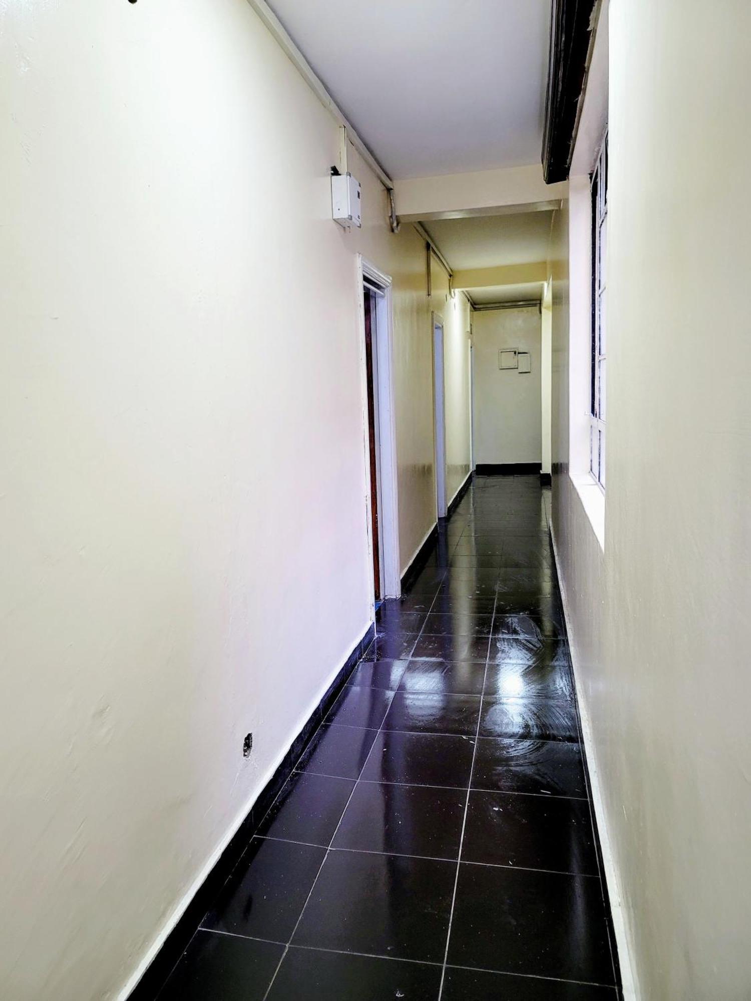 City Breeze Cbd Nairobi Exterior foto